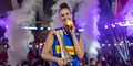 Anna Danesi, capitana azzurra campione Olimpica e campione del Mondo
