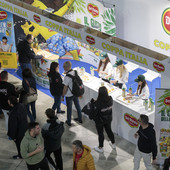 Del Monte Coppa Italia: 15 anni di partnership con Del Monte