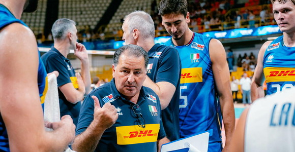 De Giorgi e Michieletto