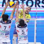 DAVISKYBA passacil muro di Grottazzolina