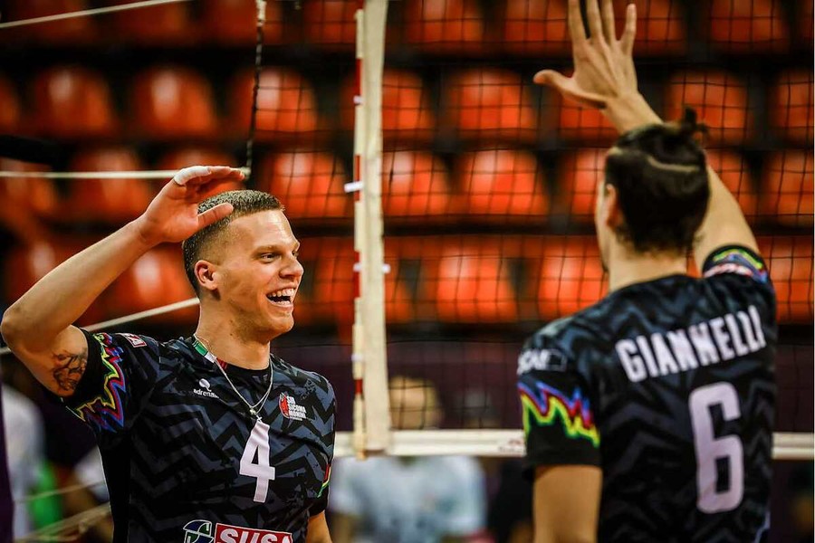 Mondiale per Club: Dzavoronok, "Contro Osaka dovremo dimostrare di essere qui per vincere"