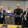 Da Re, Fugatti, Mendez e Gottardi