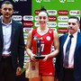 Isabella Di Iulio MVP Isabella Di Iulio MVP