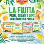 Volley Mercato 2025: Del Monte presente all’evento di Bologna con la sua nuova linea Frozen