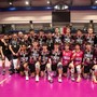Fipav Milano Monza Lecco: Finali Campionato e Trofeo U19 maschile e U18 femminile