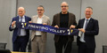 Da Re, Fugatti, Mendez e Gottardi