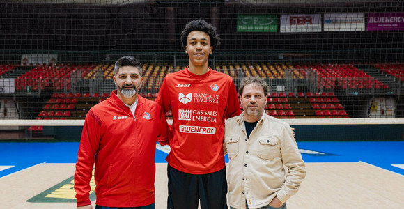 Dante Boninfante, Daniel Iyegbekedo, Ninni De Nicolo