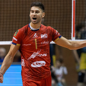 Hristiyan Dimitrov top scorer di giornata