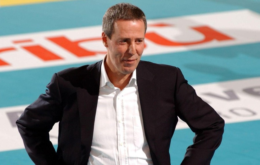 Daniele Bagnoli