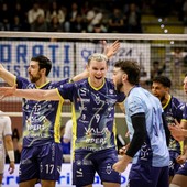 Volley Mercato: Davyskiba, lo Zenit Kazan si inserisce nella corsa. Modena costretta a ripensare il futuro Volley Mercato: Davyskiba, lo Zenit Kazan si inserisce nella corsa. Modena costretta a ripensare il futuro