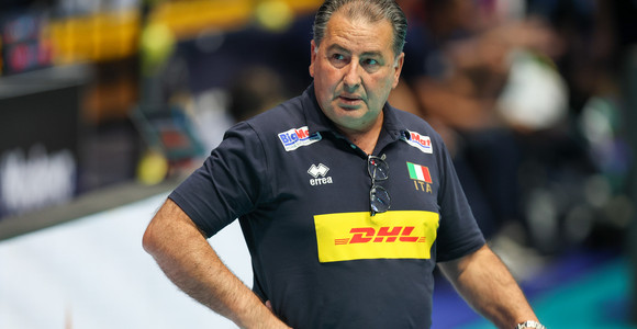 Fefé De Giorgi