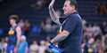 Il CT azzurro Fefé De Giorgi