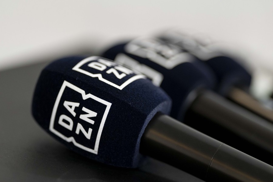 A2 Credem Banca:  Grande novità per la stagione 2025/26. Il campionato sbarca su DAZN