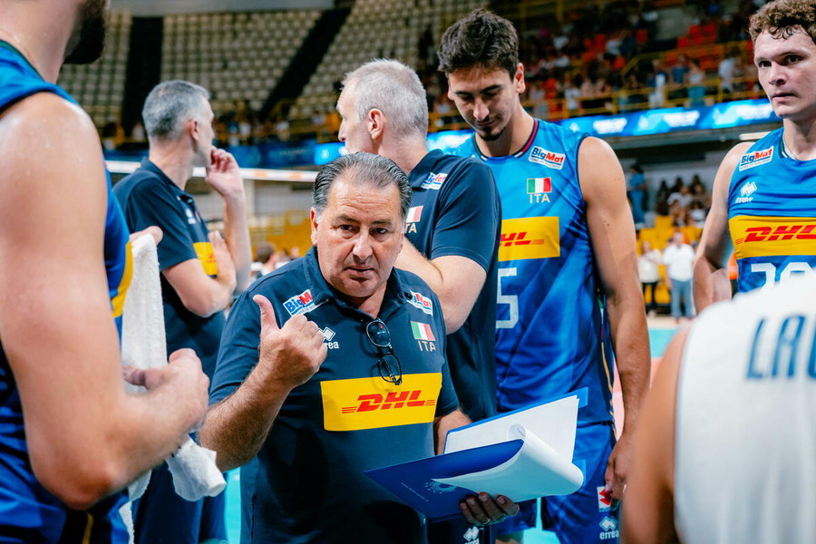 De Giorgi e Michieletto