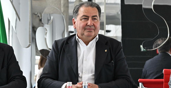 Italia Maschile: De Giorgi presenta la nuova stagione azzurra: "Giovani per crescere, senza l’ossessione di vincere"