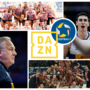 DAZN punta sulla pallavolo. Olimpiadi, Mondiali 2025, Superlega e A1 femminile