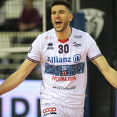 Cev Cup: Tutti i risultati degli Ottavi, gli abbinamenti dei Play Off