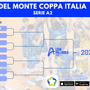 Del Monte Coppa Italia A2: Definiti gli accoppiamenti dei Quarti di Finale