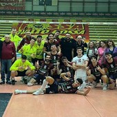 Domotek Volley Reggio Calabria