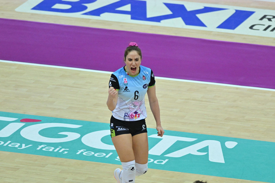 Giulia De Nardi Giulia De Nardi