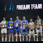 Il dream team del Mondiale 2025