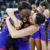 A1 Tigotà: 4ª giornata di ritorno. Risultati, classifica e prossimo turno