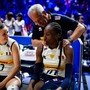 VNL F.: Egonu guida le azzurre verso le Finals. &quot;Di Gennaro è la nostra forza silenziosa&quot;