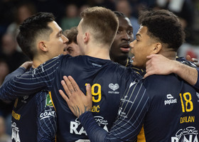 Superlega Credem Banca: Semifinale gara1. Risultato e statistiche set per set. Verona - Civitanova 3-0 Superlega Credem Banca: Semifinale gara1. Risultato e statistiche set per set. Verona - Civitanova 3-0