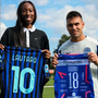 Egonu e Lauraro, capitani di Vero Volley Milano e Inter