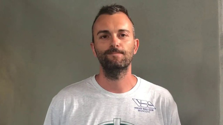 Acqui Terme: Il nuovo coach è Emanuele Negro