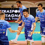 Cisterna: Efe Bayram rinnova. Terza stagione consecutiva in maglia biancoazzurra