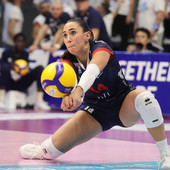Elena Rolando