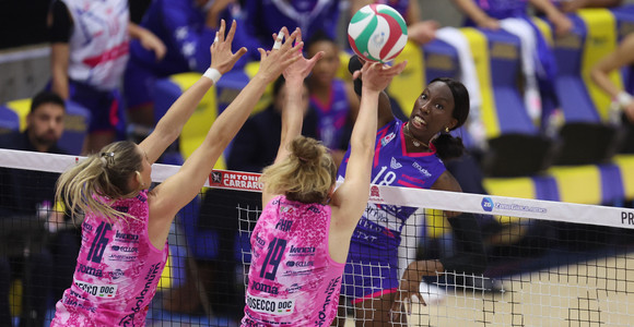 A1 Tigotà: Boxing Day tra derby, salvezza e big match. Sabato Milano cerca risposte contro Conegliano