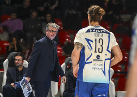 Eccheli coach di Monza