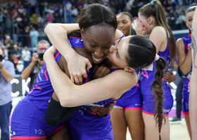 A1 Tigotà: 4ª giornata di ritorno. Risultati, classifica e prossimo turno