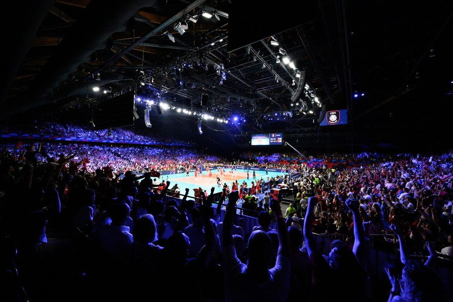 European League: Cambia la rotta per EuroVolley 2028, la qualificazione passa dalle edizioni 2026 e 2027