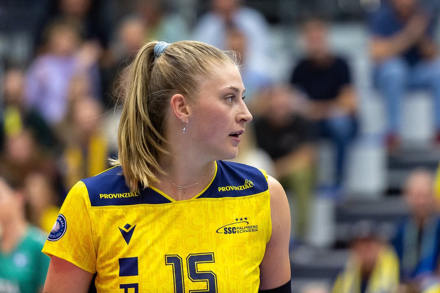 Chieri: C'è anche Dambrink