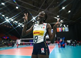 Paola Egonu