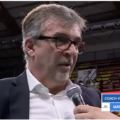 Monza: Eccheli guida il Vero Volley in Challenge Cup