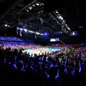 European League: Cambia la rotta per EuroVolley 2028, la qualificazione passa dalle edizioni 2026 e 2027 European League: Cambia la rotta per EuroVolley 2028, la qualificazione passa dalle edizioni 2026 e 2027