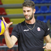 Enrico Cester