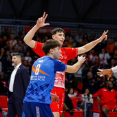 Cev Cup: Piacenza, obiettivo Play Off Round dal sapore di Champions Cev Cup: Piacenza, obiettivo Play Off Round dal sapore di Champions