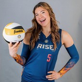 Erika Pritchard