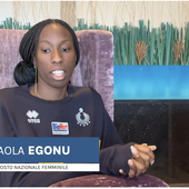 VNL F.: Paola Egonu presenta la F8. &quot;Dobbiamo ancora abituarci del tutto a giocare assieme&quot;