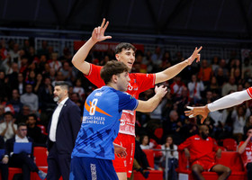 Cev Cup: Piacenza, obiettivo Play Off Round dal sapore di Champions