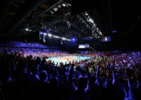 European League: Cambia la rotta per EuroVolley 2028, la qualificazione passa dalle edizioni 2026 e 2027 European League: Cambia la rotta per EuroVolley 2028, la qualificazione passa dalle edizioni 2026 e 2027