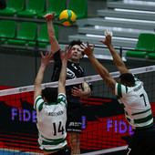 La pista più intrigante porta a Ethan Champlin, nazionale statunitense classe 2001 attualmente in Bundesliga con il Luneburg.