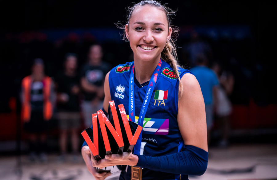 Elena Pietrini