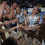 Supercoppa Fiat: Conegliano torna al successo! Finale combattuta, 3-1 a Scandicci