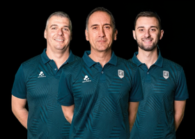 Pallavolo Padova, definito il programma della preseason Pallavolo Padova, definito il programma della preseason